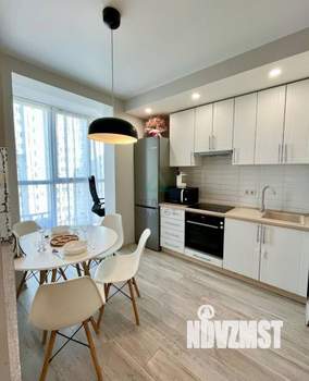 1-к квартира, вторичка, 32м2, 7/24 этаж