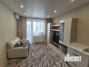 2-к квартира, вторичка, 44м2, 9/9 этаж