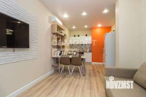 2-к квартира, вторичка, 65м2, 15/25 этаж