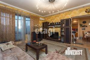 4-к квартира, вторичка, 151м2, 6/7 этаж