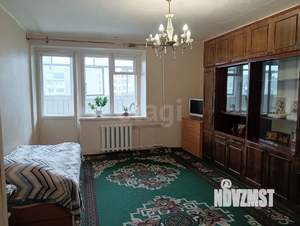 3-к квартира, вторичка, 61м2, 7/20 этаж