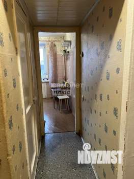 1-к квартира, вторичка, 33м2, 7/9 этаж