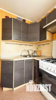 2-к квартира, вторичка, 43м2, 5/5 этаж