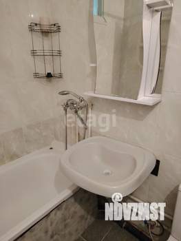 2-к квартира, вторичка, 43м2, 4/5 этаж
