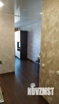 Студия квартира, вторичка, 23м2, 6/9 этаж