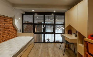 4-к квартира, вторичка, 94м2, 2/5 этаж