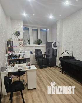 Студия квартира, вторичка, 20м2, 1/10 этаж