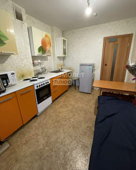 1-к квартира, вторичка, 41м2, 14/20 этаж