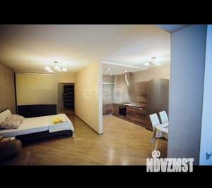 1-к квартира, вторичка, 52м2, 4/10 этаж