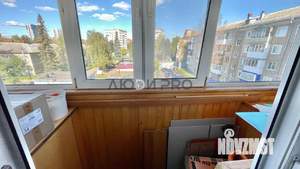 4-к квартира, вторичка, 91м2, 4/5 этаж