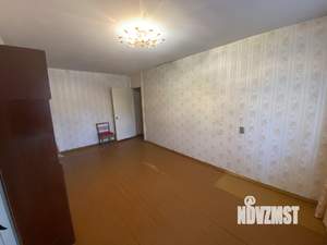3-к квартира, вторичка, 56м2, 3/5 этаж