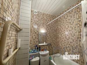 1-к квартира, вторичка, 45м2, 5/17 этаж