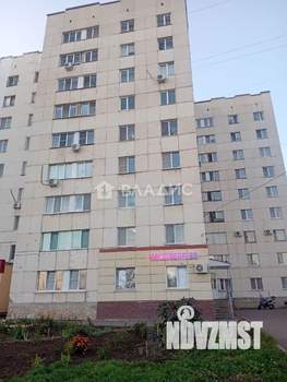 1-к квартира, вторичка, 33м2, 2/9 этаж