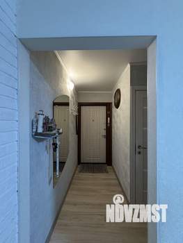 3-к квартира, вторичка, 60м2, 3/5 этаж