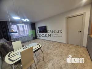 3-к квартира, вторичка, 60м2, 3/10 этаж