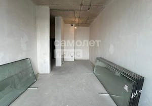 3-к квартира, вторичка, 54м2, 32/32 этаж