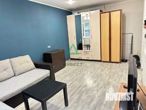1-к квартира, вторичка, 32м2, 1/5 этаж