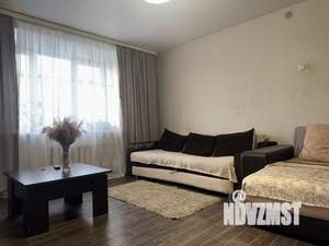 3-к квартира, вторичка, 83м2, 4/9 этаж