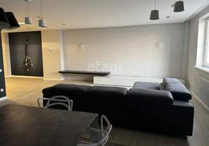 3-к квартира, вторичка, 134м2, 11/18 этаж
