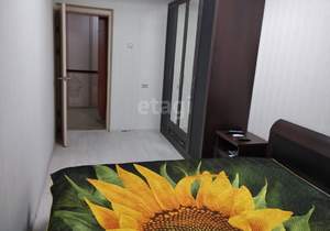 3-к квартира, вторичка, 79м2, 10/10 этаж