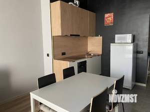 1-к квартира, вторичка, 38м2, 4/24 этаж