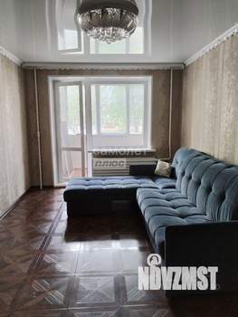 1-к квартира, вторичка, 35м2, 1/12 этаж