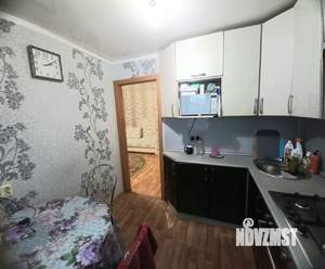 2-к квартира, вторичка, 44м2, 5/5 этаж