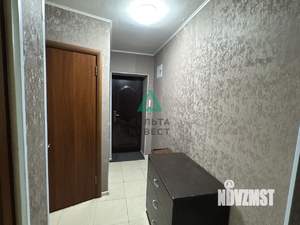 2-к квартира, вторичка, 46м2, 2/5 этаж