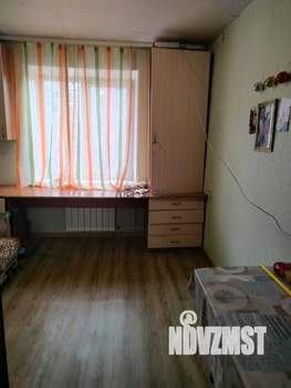 Студия квартира, вторичка, 17м2, 4/9 этаж