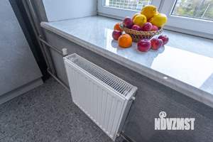 2-к квартира, вторичка, 60м2, 2/16 этаж