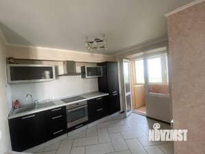 4-к квартира, вторичка, 77м2, 12/13 этаж