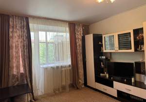 2-к квартира, вторичка, 42м2, 4/5 этаж
