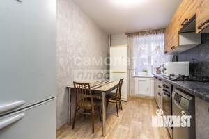 2-к квартира, вторичка, 51м2, 2/6 этаж