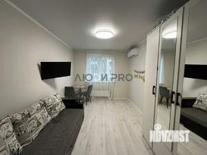 2-к квартира, вторичка, 34м2, 19/27 этаж