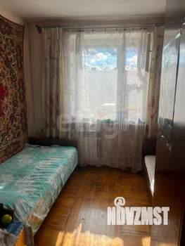 2-к квартира, вторичка, 52м2, 2/10 этаж