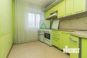 1-к квартира, вторичка, 33м2, 6/9 этаж