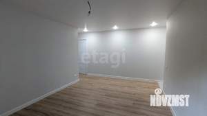 3-к квартира, вторичка, 69м2, 1/5 этаж