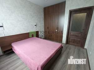 1-к квартира, вторичка, 36м2, 23/25 этаж
