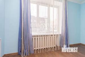 1-к квартира, вторичка, 64м2, 1/5 этаж