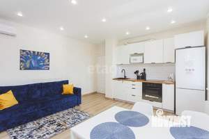 4-к квартира, вторичка, 50м2, 12/26 этаж
