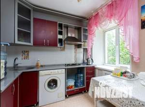 Студия квартира, вторичка, 33м2, 4/5 этаж