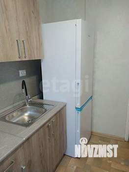 2-к квартира, вторичка, 43м2, 4/9 этаж