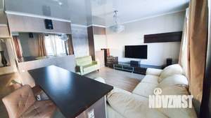 4-к квартира, вторичка, 146м2, 4/12 этаж