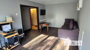 1-к квартира, вторичка, 32м2, 1/5 этаж