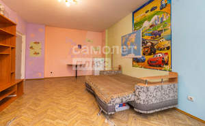 3-к квартира, вторичка, 96м2, 12/13 этаж