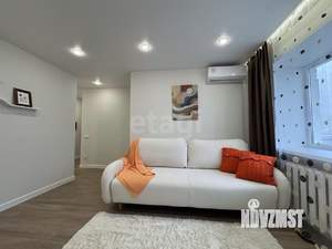 2-к квартира, вторичка, 45м2, 4/5 этаж