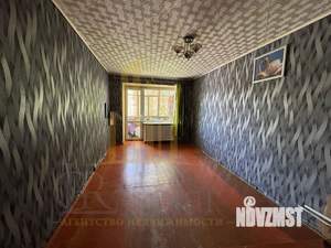2-к квартира, вторичка, 45м2, 3/5 этаж