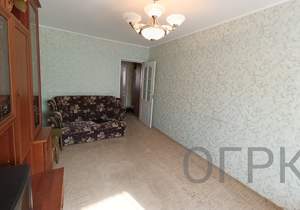 2-к квартира, вторичка, 46м2, 4/5 этаж