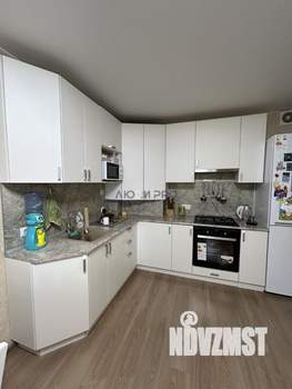 2-к квартира, вторичка, 48м2, 6/6 этаж