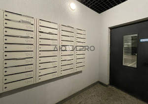 4-к квартира, вторичка, 92м2, 25/29 этаж